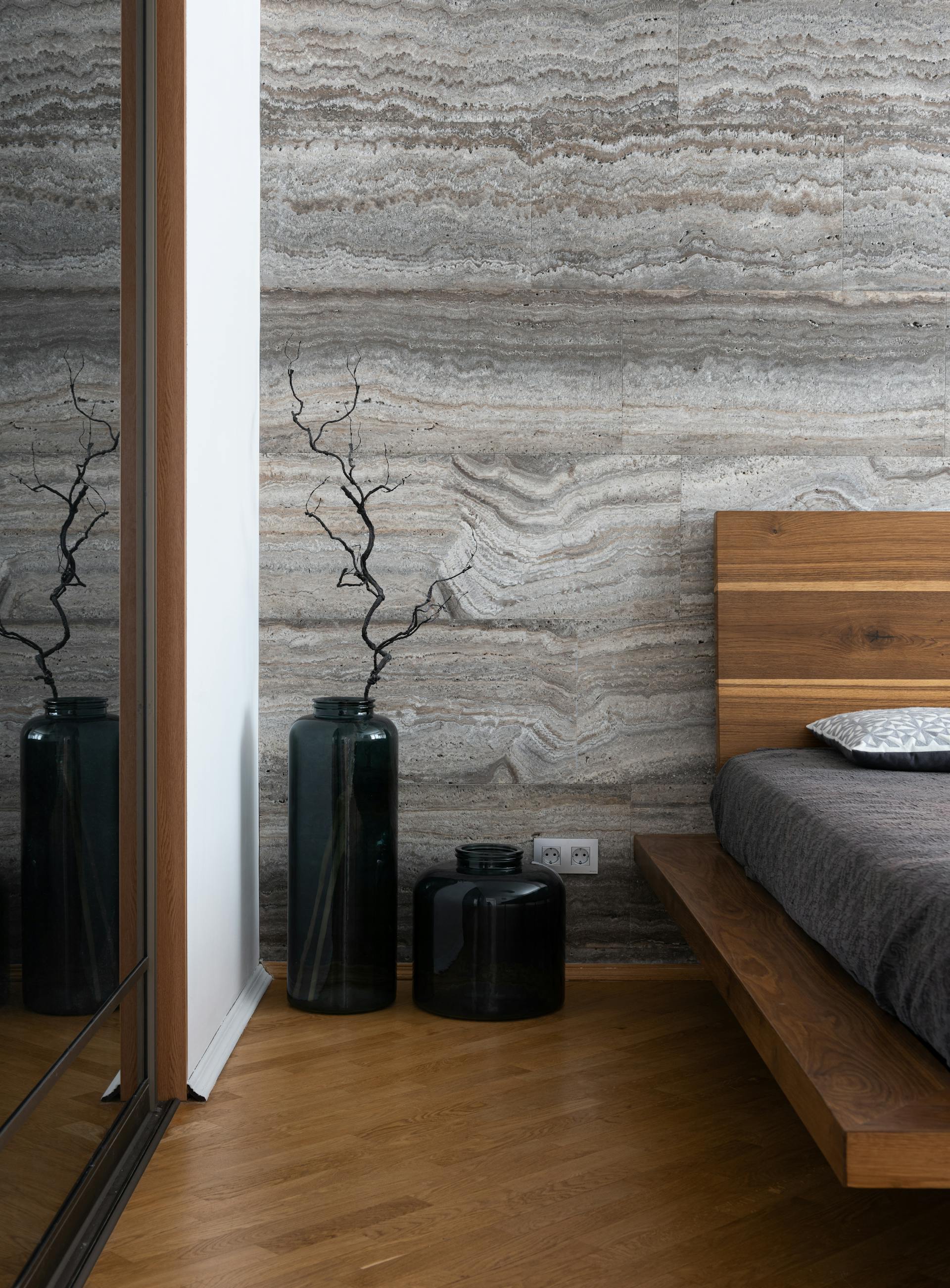 Luxury furniture showroom